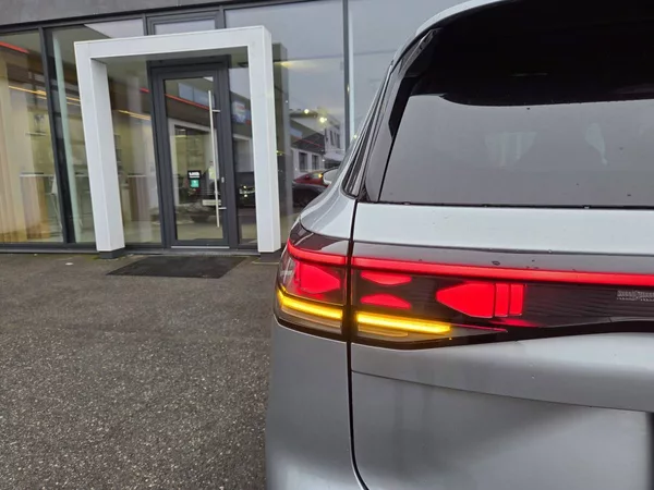 Volkswagen Tayron R-line 2.0 TDI 142 kW 4M DSG 7 - foto 10