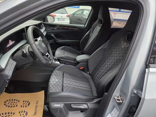 Volkswagen Tayron R-line 2.0 TDI 142 kW 4M DSG 7 - foto 12