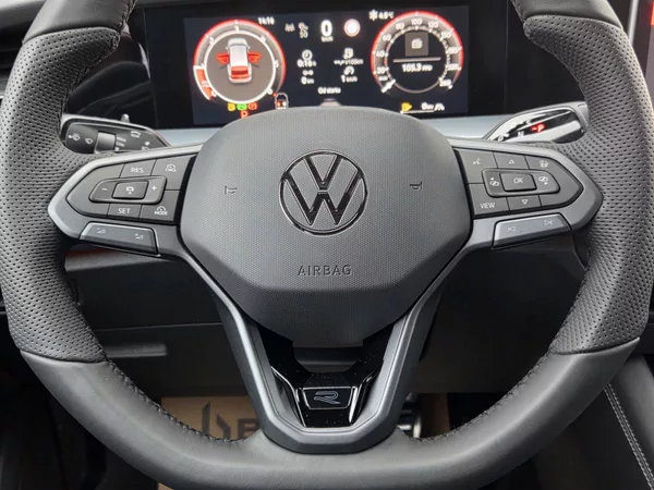 Volkswagen Tayron R-line 2.0 TDI 142 kW 4M DSG 7 - foto 17