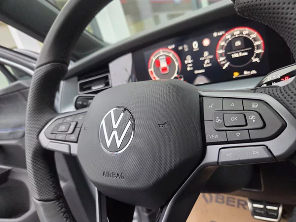 Volkswagen Tayron R-line 2.0 TDI 142 kW 4M DSG 7 - foto 22