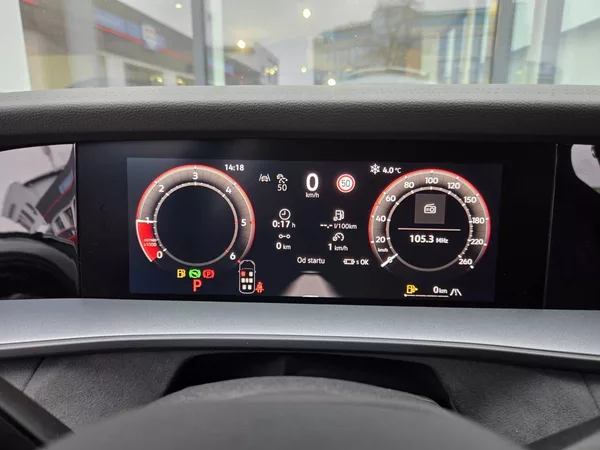 Volkswagen Tayron R-line 2.0 TDI 142 kW 4M DSG 7 - foto 25