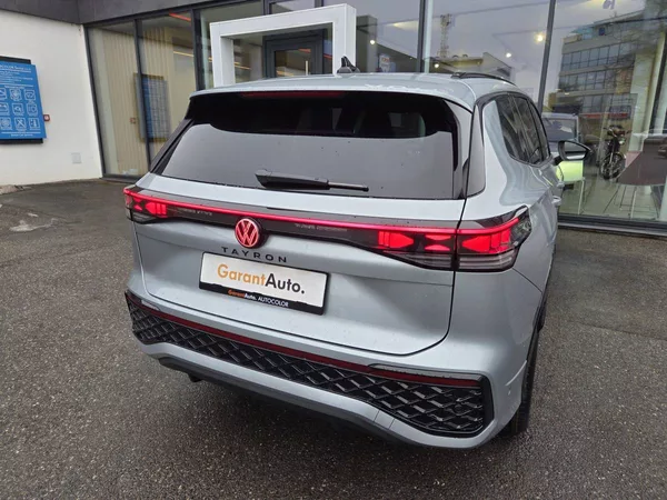 Volkswagen Tayron R-line 2.0 TDI 142 kW 4M DSG 7 - foto 3