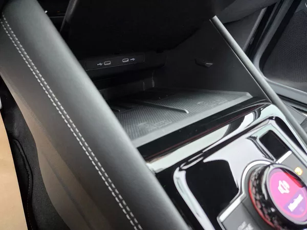 Volkswagen Tayron R-line 2.0 TDI 142 kW 4M DSG 7 - foto 38