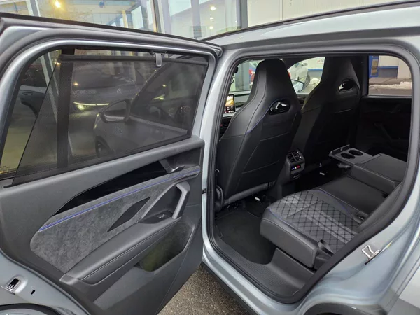 Volkswagen Tayron R-line 2.0 TDI 142 kW 4M DSG 7 - foto 45