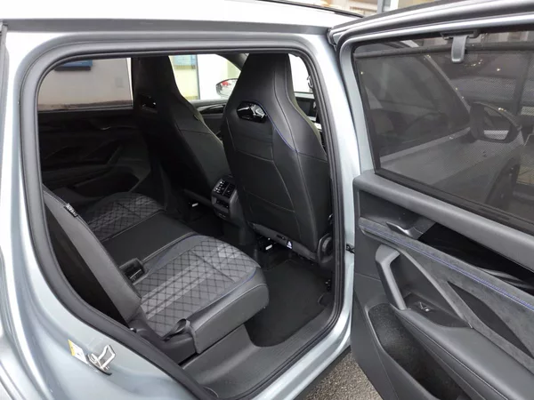 Volkswagen Tayron R-line 2.0 TDI 142 kW 4M DSG 7 - foto 56