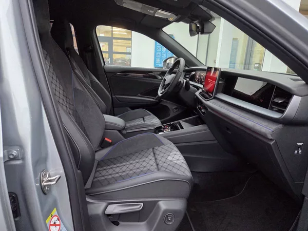 Volkswagen Tayron R-line 2.0 TDI 142 kW 4M DSG 7 - foto 59