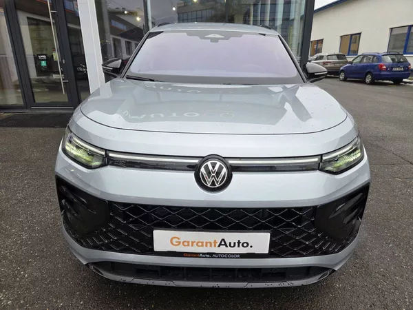 Volkswagen Tayron R-line 2.0 TDI 142 kW 4M DSG 7 - foto 6