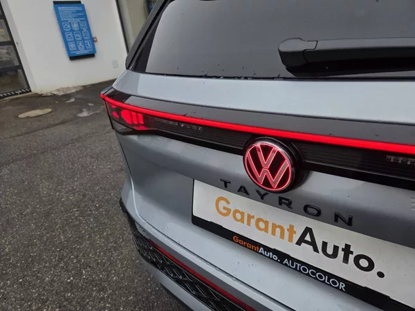 Volkswagen Tayron R-line 2.0 TDI 142 kW 4M DSG 7 - foto 8