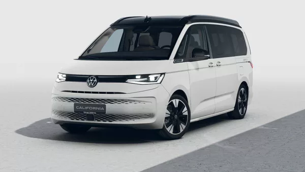 Volkswagen California Beach 2.0 TDI DSG 6