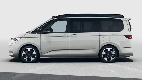 Volkswagen California Beach 2.0 TDI DSG 6 - foto 3