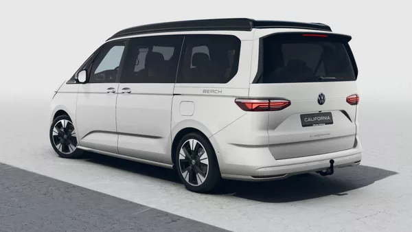 Volkswagen California Beach 2.0 TDI DSG 6 - foto 4