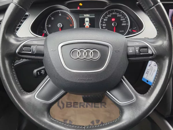 Audi A4 Avant 2.0 TDI DSG - foto 10