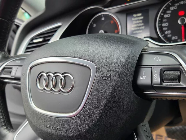 Audi A4 Avant 2.0 TDI DSG - foto 12