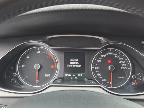 Audi A4 Avant 2.0 TDI DSG - foto 14