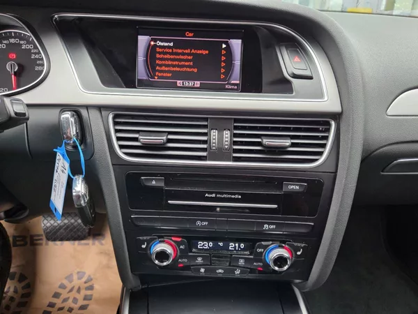 Audi A4 Avant 2.0 TDI DSG - foto 15