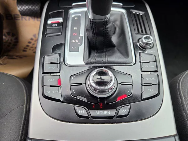 Audi A4 Avant 2.0 TDI DSG - foto 19