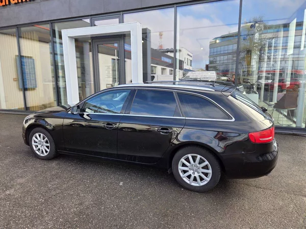 Audi A4 Avant 2.0 TDI DSG - foto 2