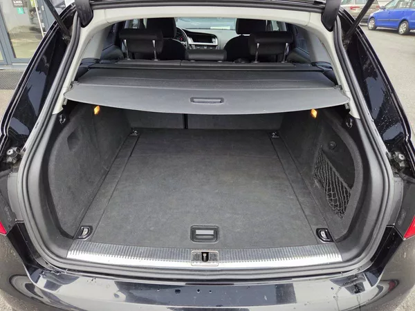 Audi A4 Avant 2.0 TDI DSG - foto 22