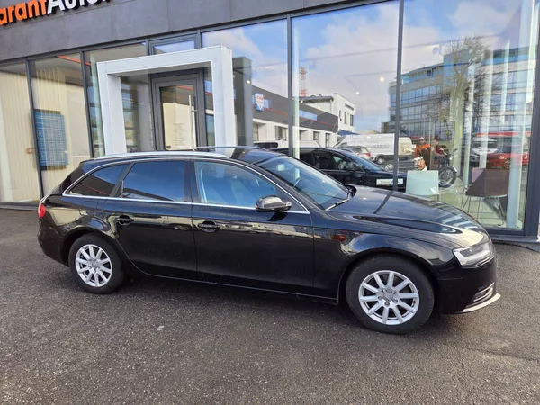 Audi A4 Avant 2.0 TDI DSG - foto 3