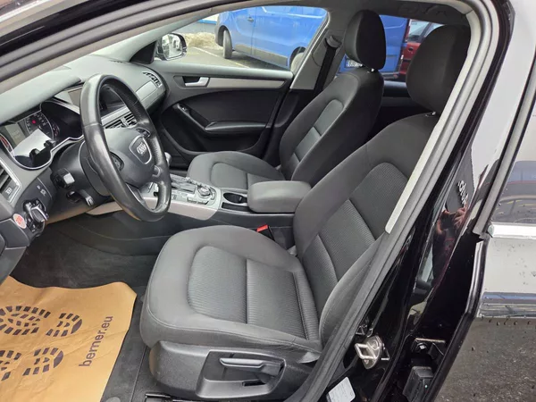 Audi A4 Avant 2.0 TDI DSG - foto 5