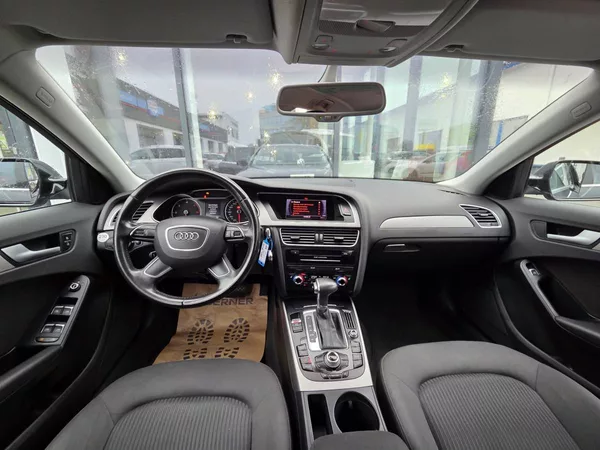 Audi A4 Avant 2.0 TDI DSG - foto 7