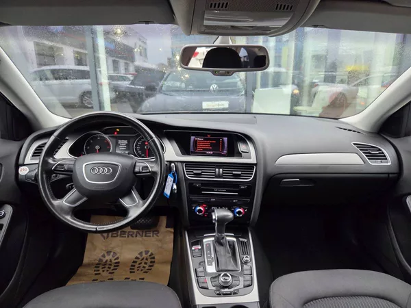 Audi A4 Avant 2.0 TDI DSG - foto 8