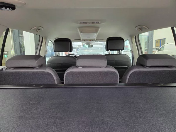 Volkswagen Touran 1.5 TSI DSG 7míst - foto 39