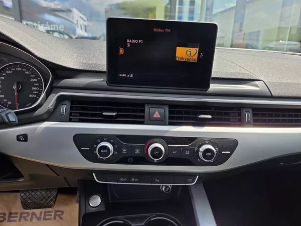 Audi A4 Avant 2.0 TDI DSG - foto 19