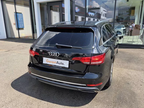 Audi A4 Avant 2.0 TDI DSG - foto 3