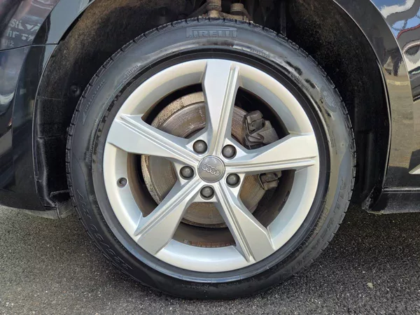 Audi A4 Avant 2.0 TDI DSG - foto 35