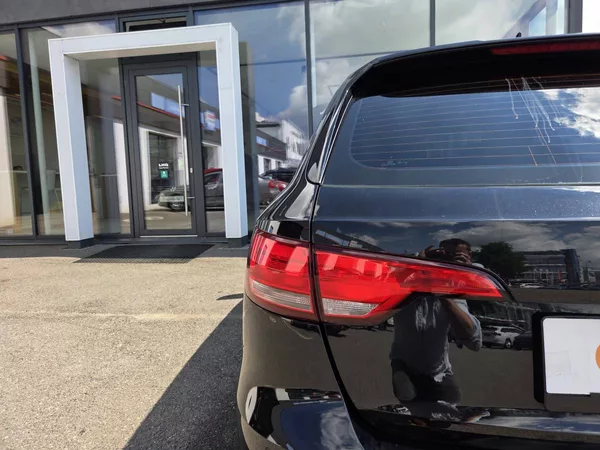 Audi A4 Avant 2.0 TDI DSG - foto 6