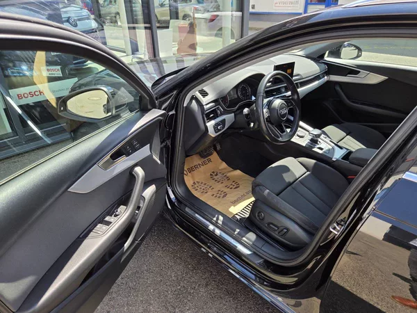 Audi A4 Avant 2.0 TDI DSG - foto 8