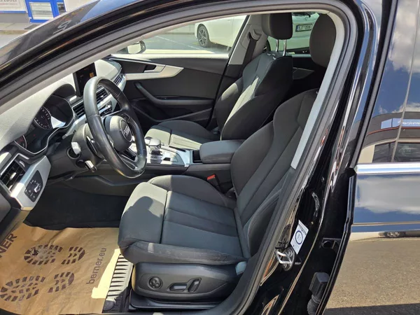 Audi A4 Avant 2.0 TDI DSG - foto 9