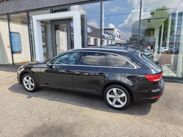 Audi A4 2.0 TDI DSG - foto 2