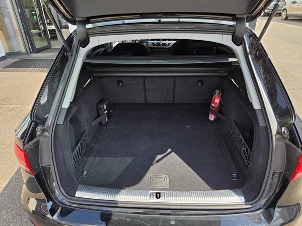 Audi A4 2.0 TDI DSG - foto 29