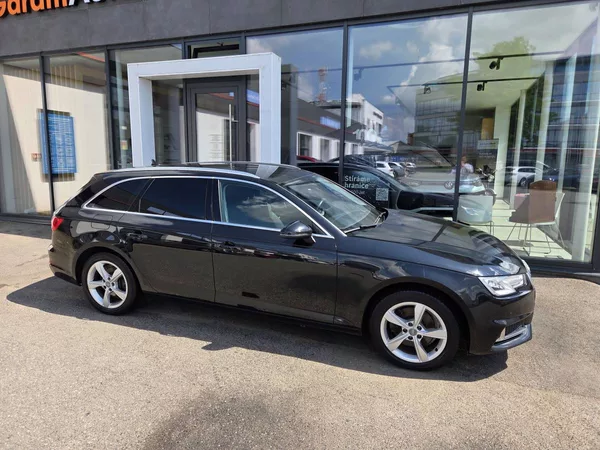 Audi A4 2.0 TDI DSG - foto 4