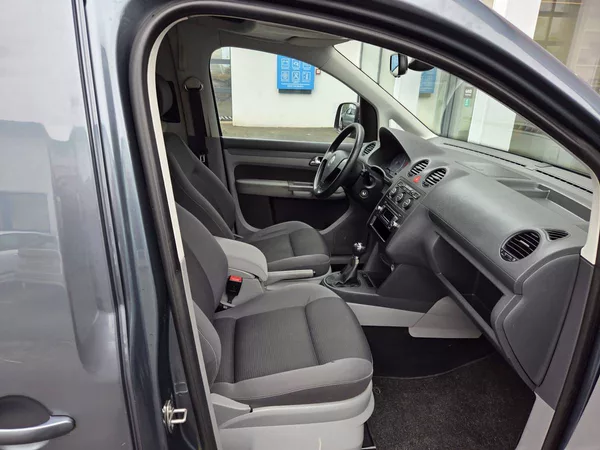 Volkswagen Caddy 1.9 TDI 4x4 - foto 24