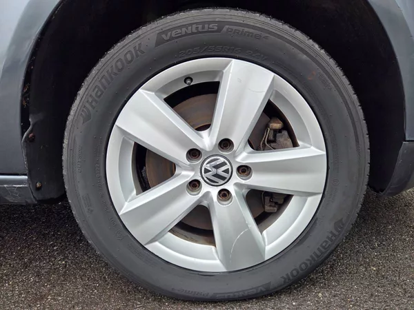 Volkswagen Caddy 1.9 TDI 4x4 - foto 25
