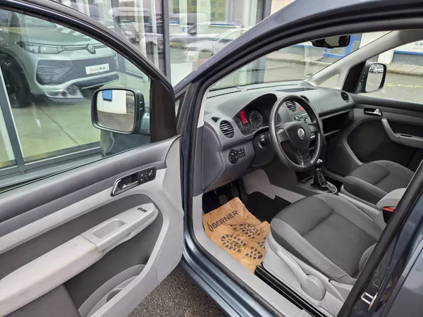 Volkswagen Caddy 1.9 TDI 4x4 - foto 5