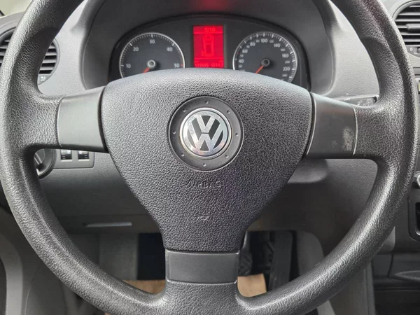 Volkswagen Caddy 1.9 TDI 4x4 - foto 9