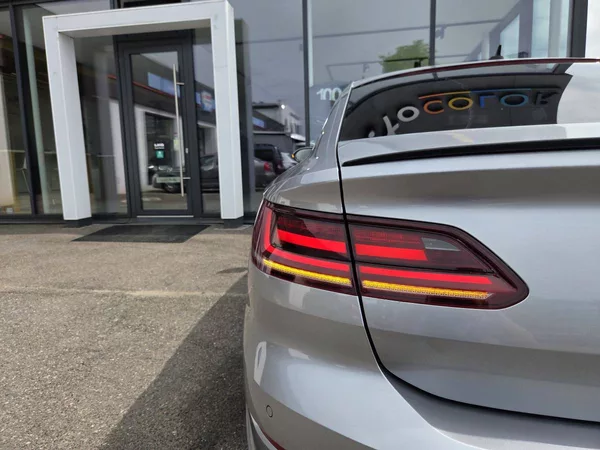 Volkswagen Arteon 2.0 BiTDI DSG 4M 176kW R-Line - foto 10