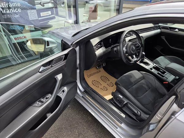 Volkswagen Arteon 2.0 BiTDI DSG 4M 176kW R-Line - foto 11