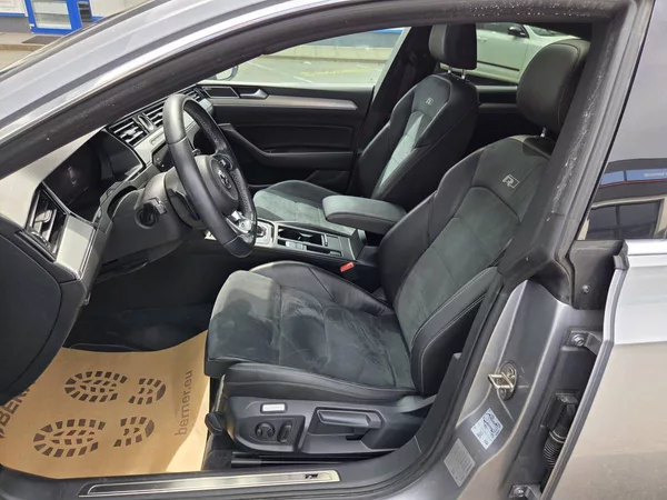 Volkswagen Arteon 2.0 BiTDI DSG 4M 176kW R-Line - foto 12
