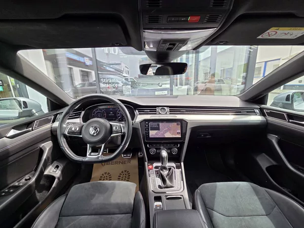 Volkswagen Arteon 2.0 BiTDI DSG 4M 176kW R-Line - foto 14