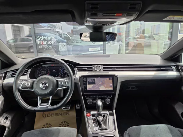 Volkswagen Arteon 2.0 BiTDI DSG 4M 176kW R-Line - foto 15