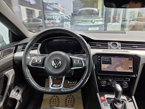 Volkswagen Arteon 2.0 BiTDI DSG 4M 176kW R-Line - foto 16