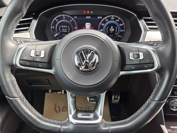 Volkswagen Arteon 2.0 BiTDI DSG 4M 176kW R-Line - foto 17
