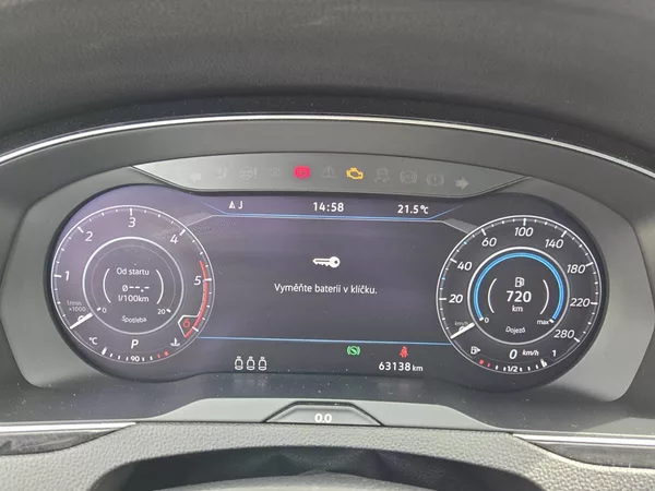 Volkswagen Arteon 2.0 BiTDI DSG 4M 176kW R-Line - foto 18
