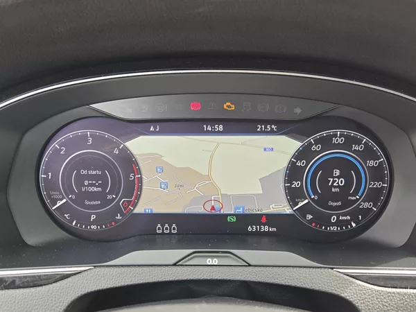 Volkswagen Arteon 2.0 BiTDI DSG 4M 176kW R-Line - foto 19