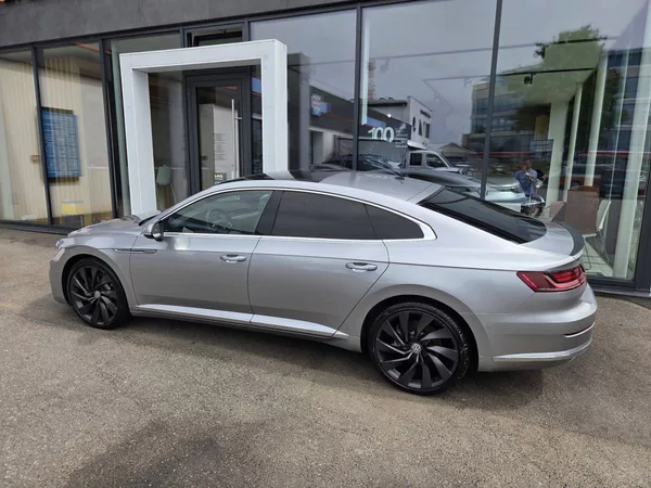 Volkswagen Arteon 2.0 BiTDI DSG 4M 176kW R-Line - foto 2